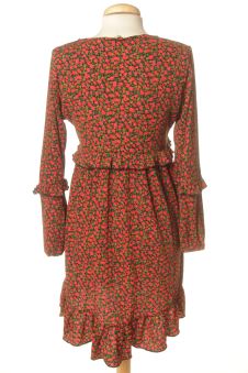 Vestido casual S Pull & Bear