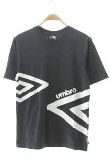 Camiseta manga corta M Umbro