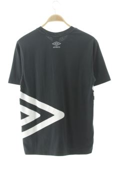 Camiseta manga corta M Umbro