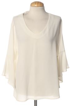 Blouse à manches longues XL Cerezas