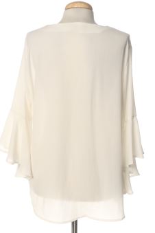 Blouse à manches longues XL Cerezas