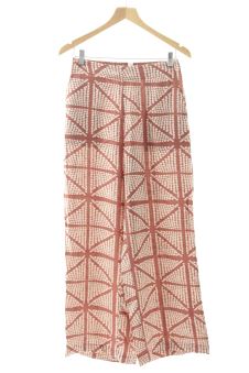 Pantaloni casual M Algo Bonito