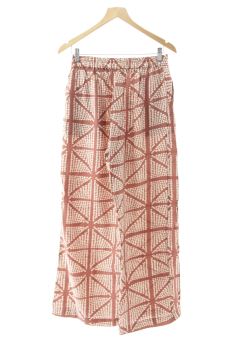Pantaloni casual M Algo Bonito