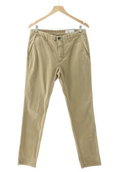 Pantalons 42 Springfield
