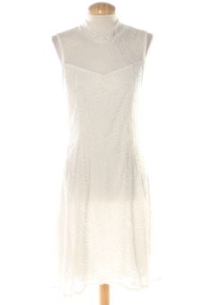 Vestido casual S Camaieu