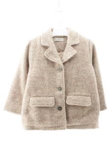 Manteau 3 ans Mango