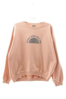 Sweatshirt 10 ans Tocoto