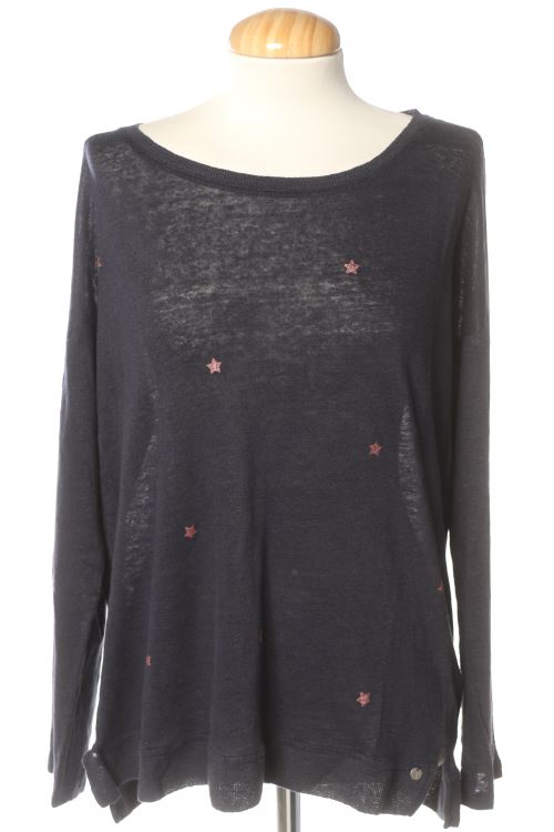 Pull