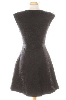 Robe casual XS Zara