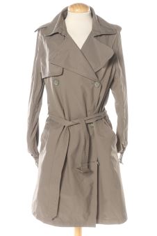 Gabardine 40 Laura clement (La Redoute)