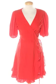Vestido casual S Zara, foto 1 de 2
