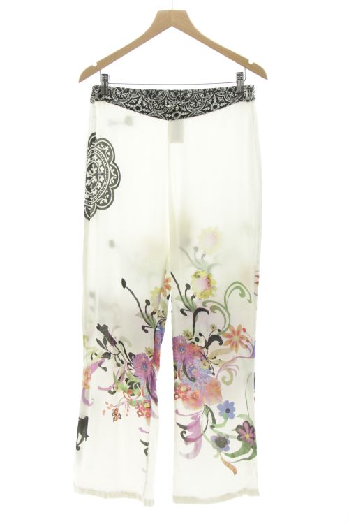 Pantalon Casual