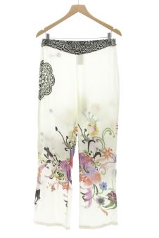 Pantalon Casual 40 Desigual, photo 1 sur 2