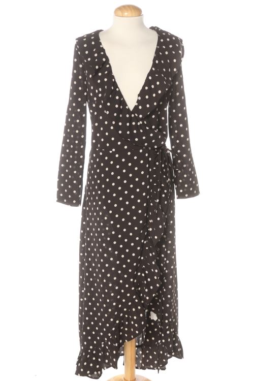 Robe casual