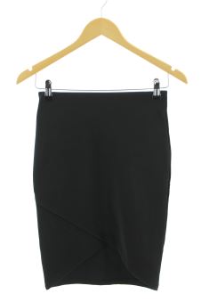 Aufwändiger Rock XS oodji