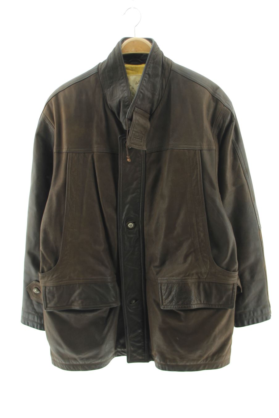 Abrigo de Trapper's de la talla XL