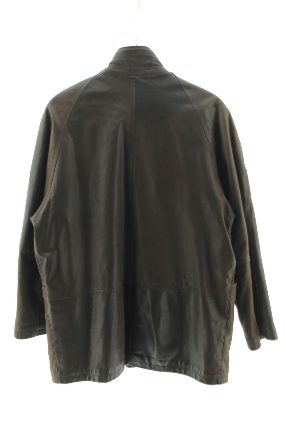 Abrigo de Trapper's de la talla XL
