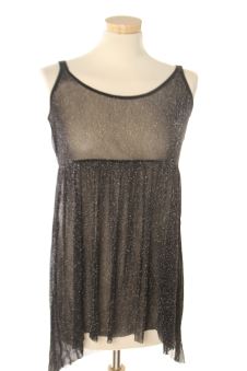 Top S Bershka, photo 1 sur 2