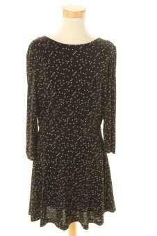 Robe casual XS Mango, photo 1 sur 2