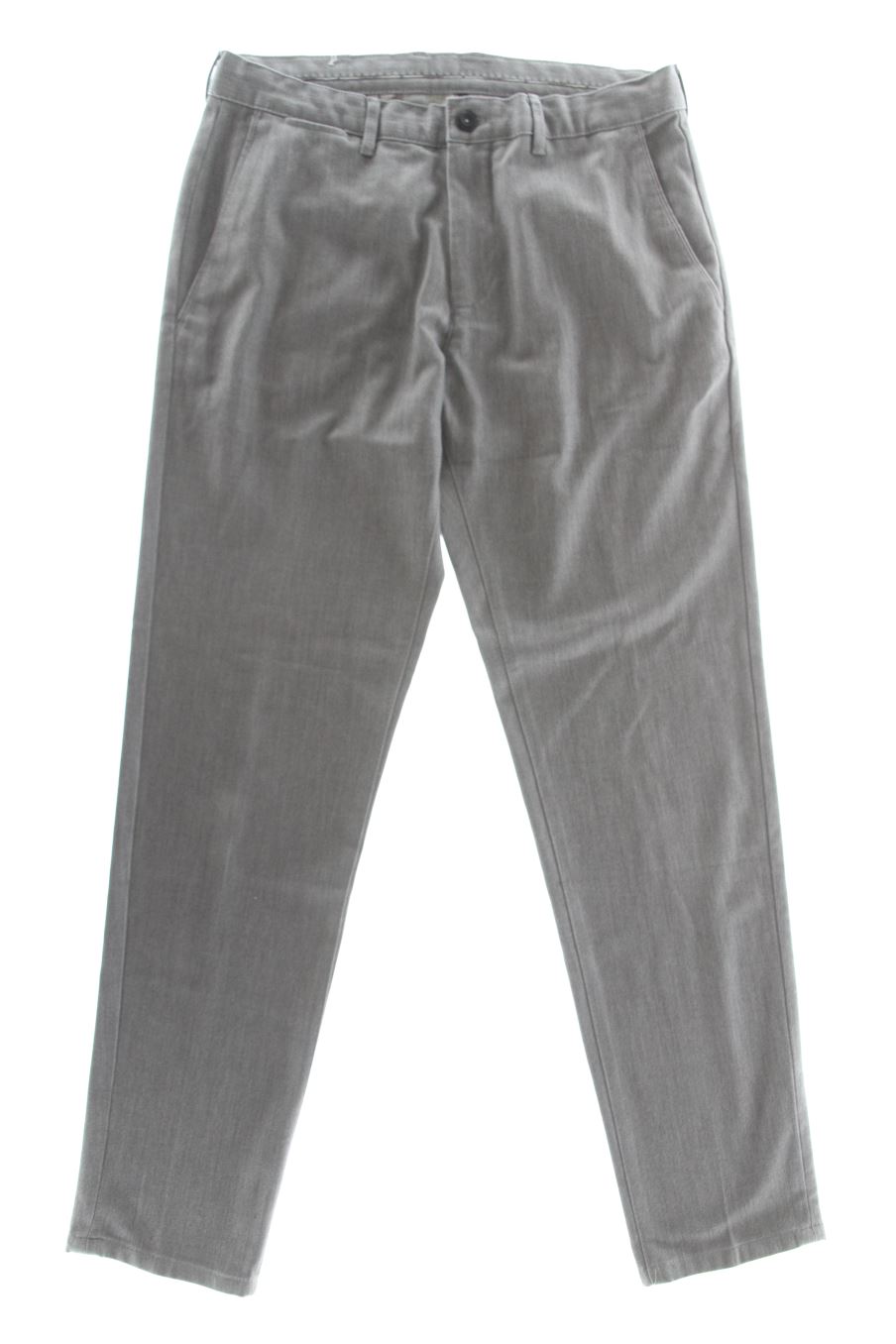 Pantalones de Zara de la talla 40