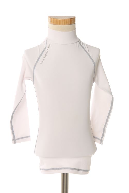 T-shirt manches longues