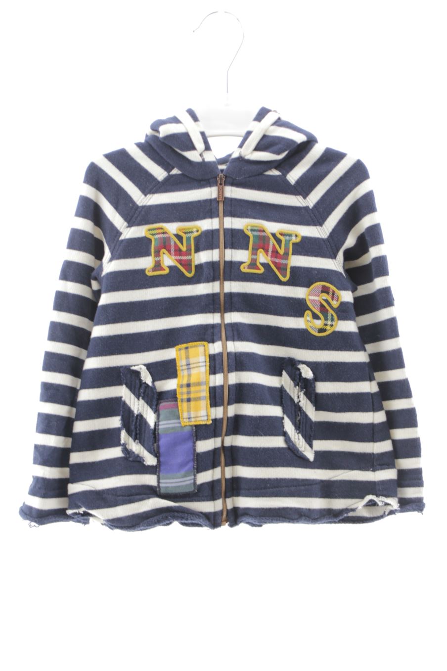 Gilet manches longues Nanos de la taille 4 ans de seconde main