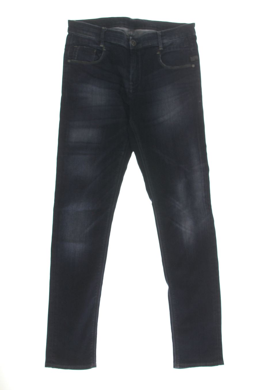 Jeans G-Star de la taille 38, de couleur bleu de denim