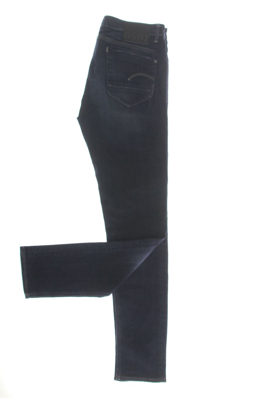 Jeans G-Star de la taille 38, de couleur bleu de denim
