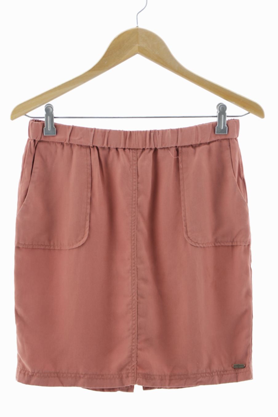Jupe Surkana de la taille M, de couleur marron