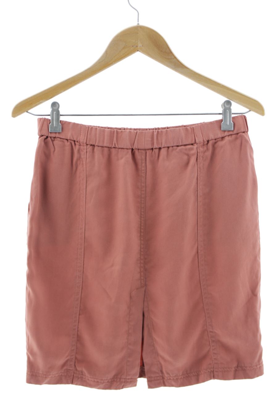 Jupe Surkana de la taille M, de couleur marron
