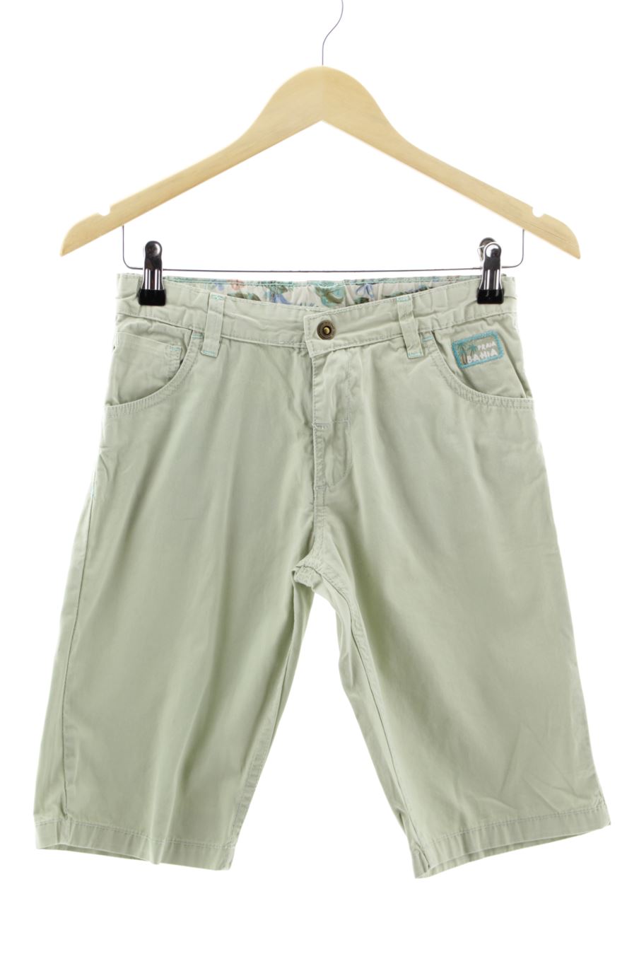 Short Sergent Major de la taille 12 ans de seconde main