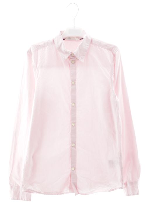 Camisa de manga larga