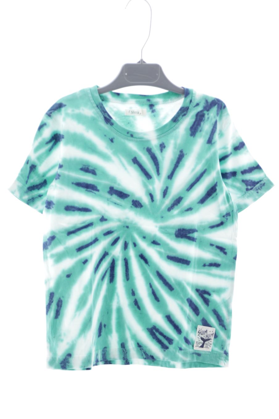 T-shirt Sfera de la taille 4 ans de seconde main