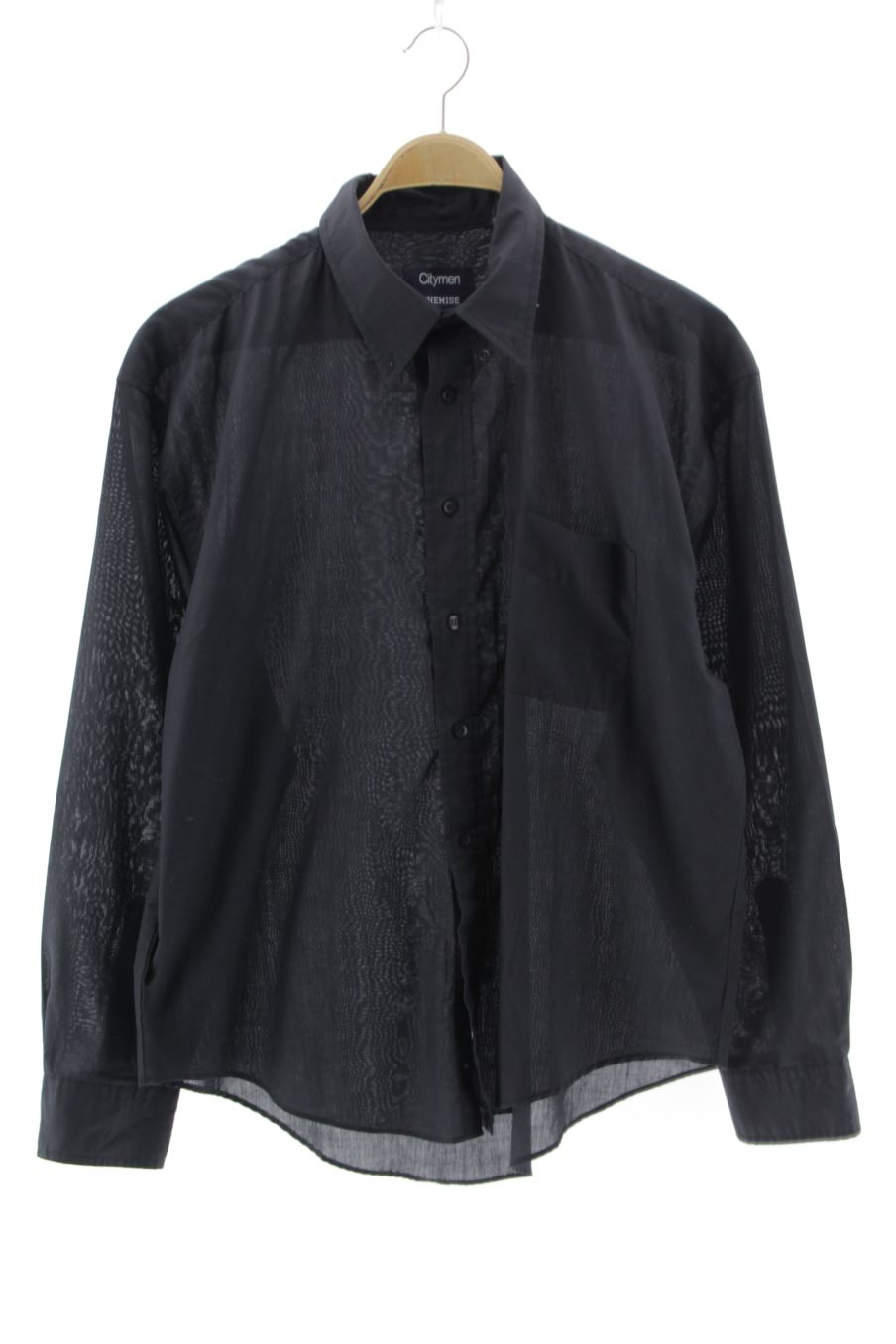 Camisa de CITYMEN de la talla XL