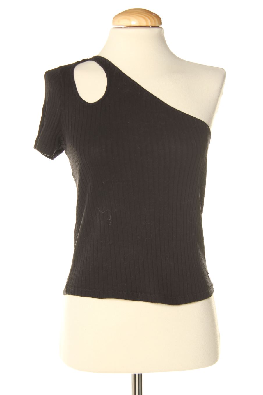 Top Brownie de la taille S, de couleur noir