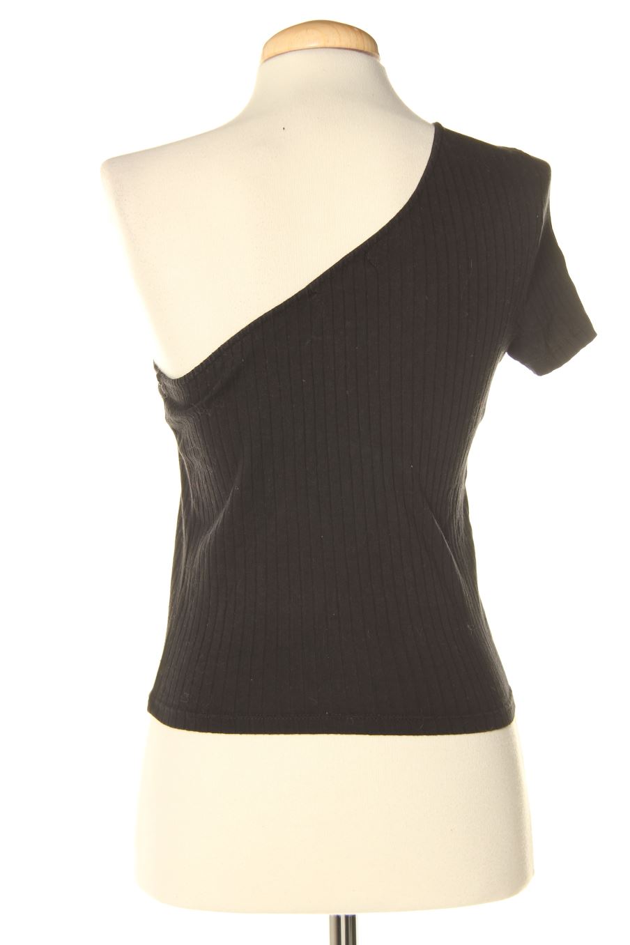 Top Brownie de la taille S, de couleur noir