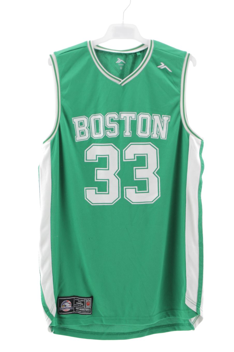 Camisa sin mangas de Tenth de la talla 16 años de segunda mano