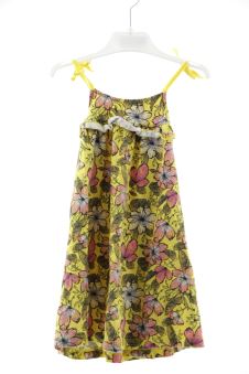 Robe casual 2 ans Name it