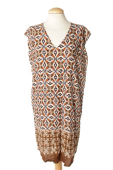 Einfaches Kleid S PERCENTIL, Foto 1 von 2