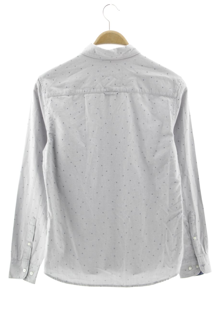 Camisa manga larga de PERCENTIL de la talla S