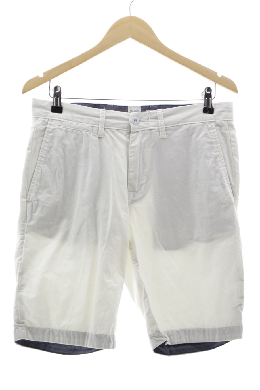 Pantalón corto de Pull & Bear de la talla 40