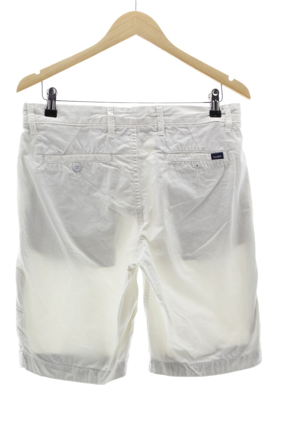 Pantalón corto de Pull & Bear de la talla 40