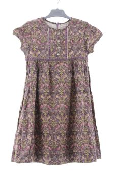 Vestido 8 años Neck & Neck