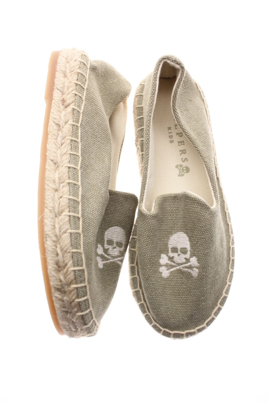 Zapatos de Scalpers de la talla 29 con etiqueta