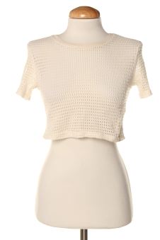 Aufwändiges Top S Bershka, Foto 1 von 2