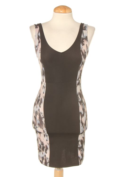 Vestido casual