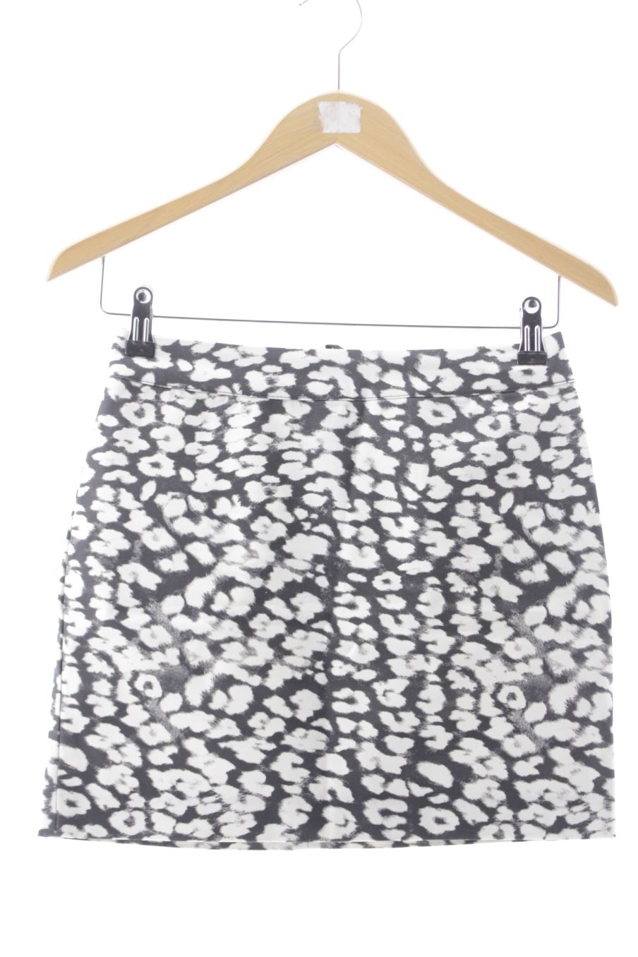 Jupe H&M de la taille 34, de couleur imprimés
