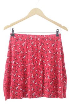 Aufwändiger Rock 40 PRETTYLITTLETHING