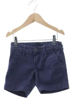 Pantalón corto 2 años Pepe Jeans