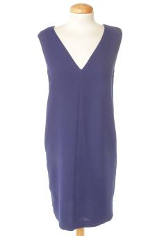 Robe casual XS Mango